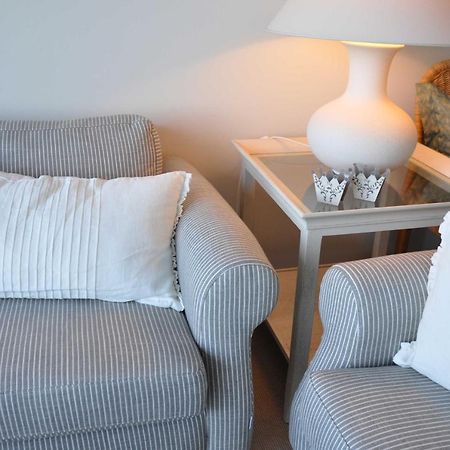 Ferienwohnung Strandkieker Glücksburg Kültér fotó