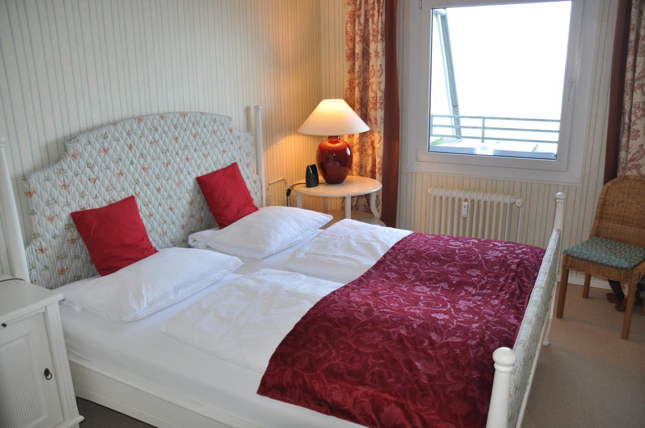 Ferienwohnung Strandkieker Glücksburg Kültér fotó