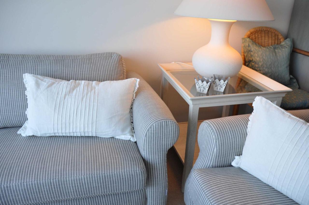 Ferienwohnung Strandkieker Glücksburg Kültér fotó