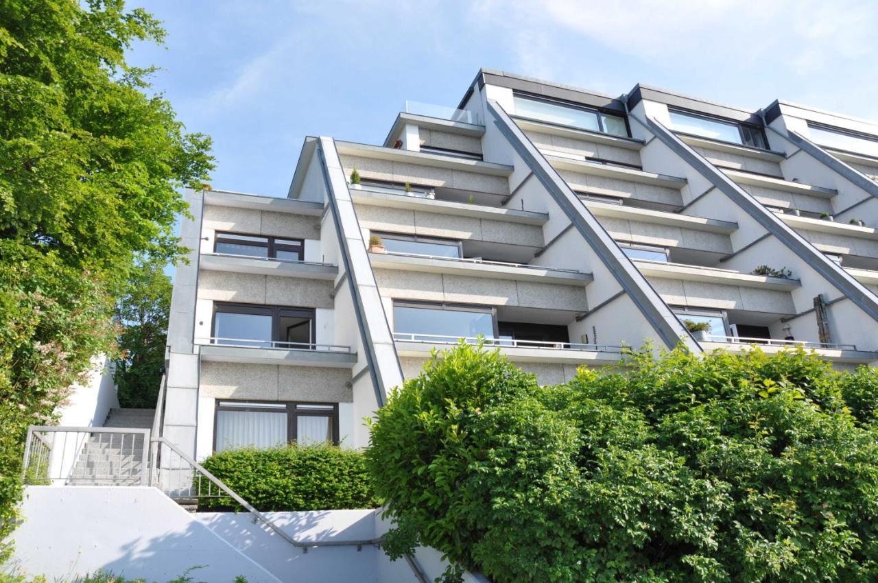 Ferienwohnung Strandkieker Glücksburg Kültér fotó